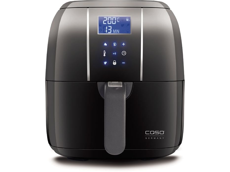 Caso AF200 Airfryer - 2,5 L. billede 1