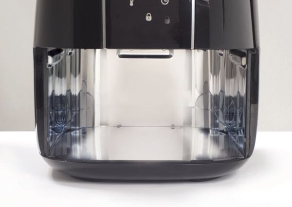 Caso AF200 Airfryer - 2,5 L. billede 3
