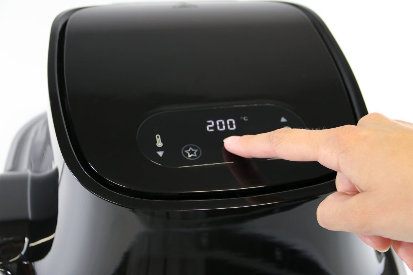 Caso AF400 Airfryer