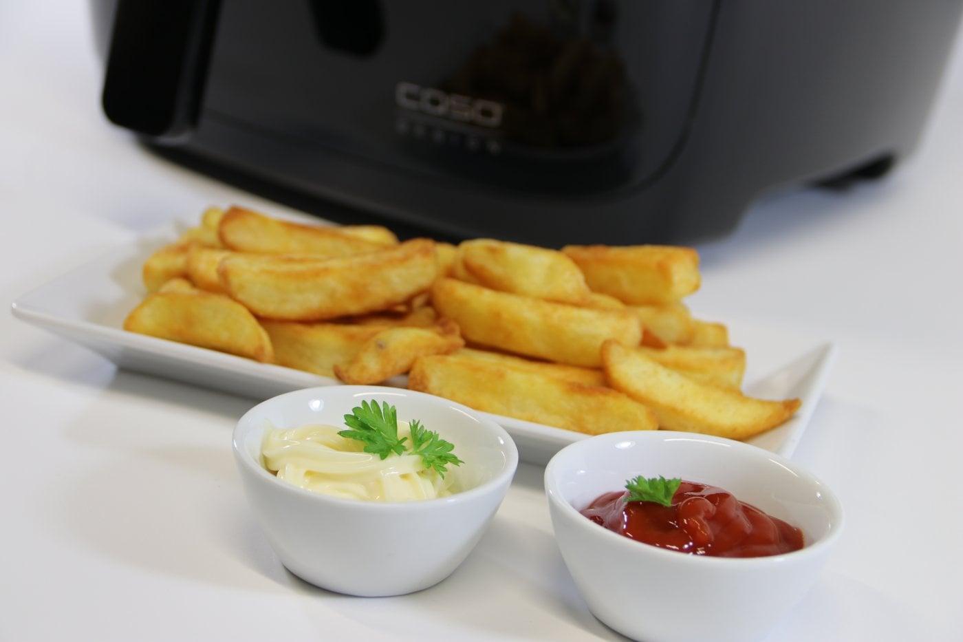 Caso AF400 Airfryer