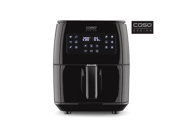 Caso Airfry AF600XL 6L billede 4