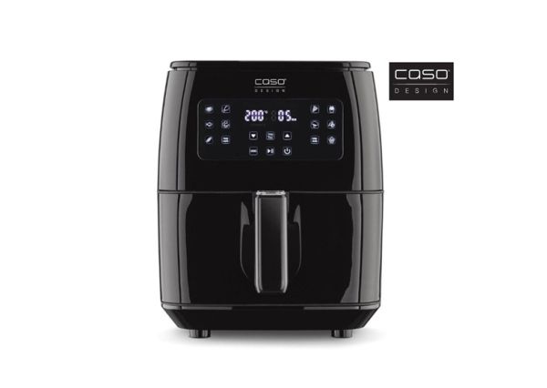 Caso Airfry AF600XL 6L billede 2