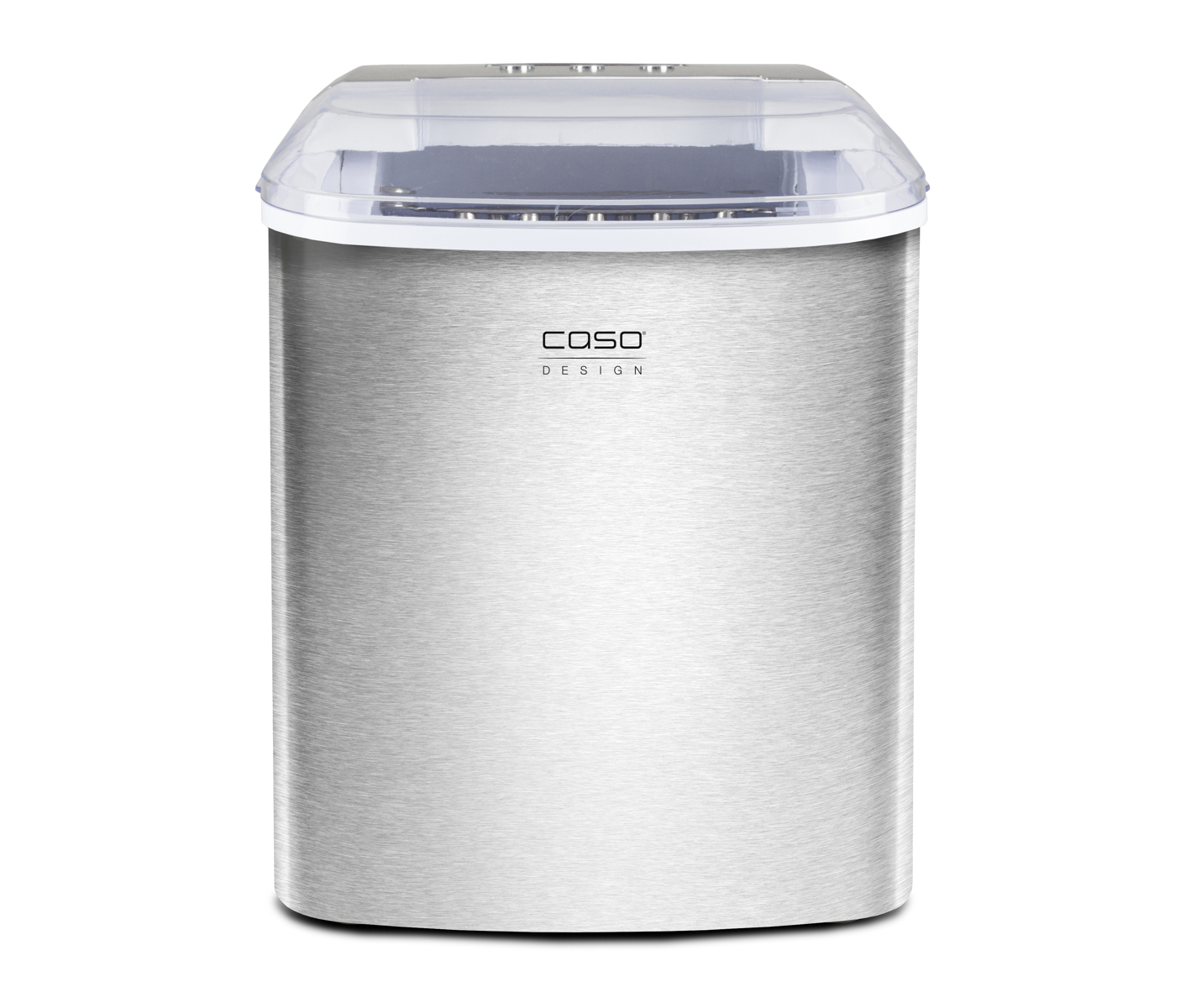 Caso CS3302 Icechef Pro  Isterningemaskine