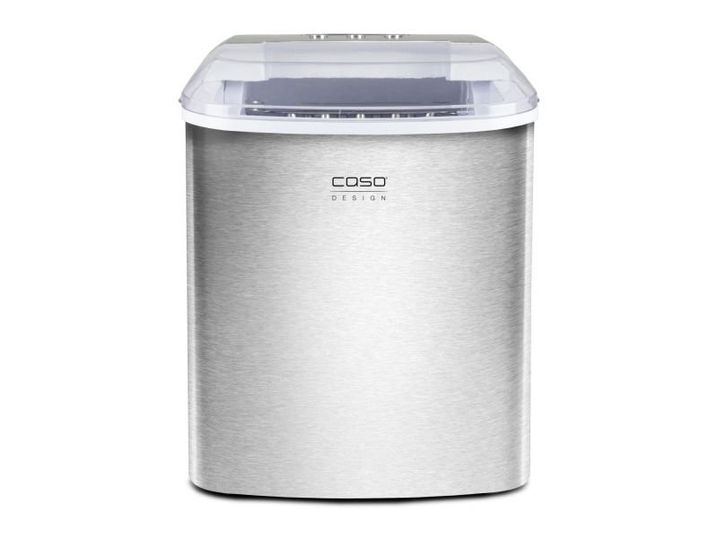 Caso CS3302 Icechef Pro  Isterningemaskine