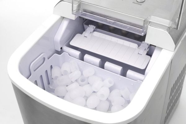 Caso CS3302 Icechef Pro  Isterningemaskine