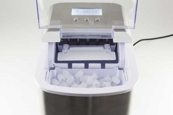 Caso CS3302 Icechef Pro  Isterningemaskine