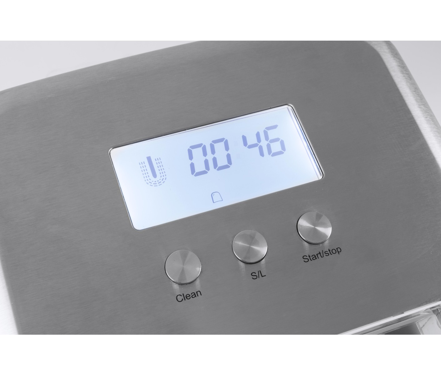 Caso CS3302 Icechef Pro  Isterningemaskine