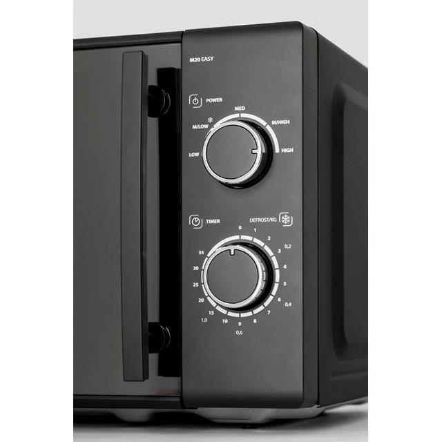 Caso M20 EASY (CS3309) billede 4