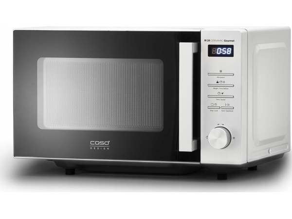 Caso M20 Ceramic Gourmet 3321
