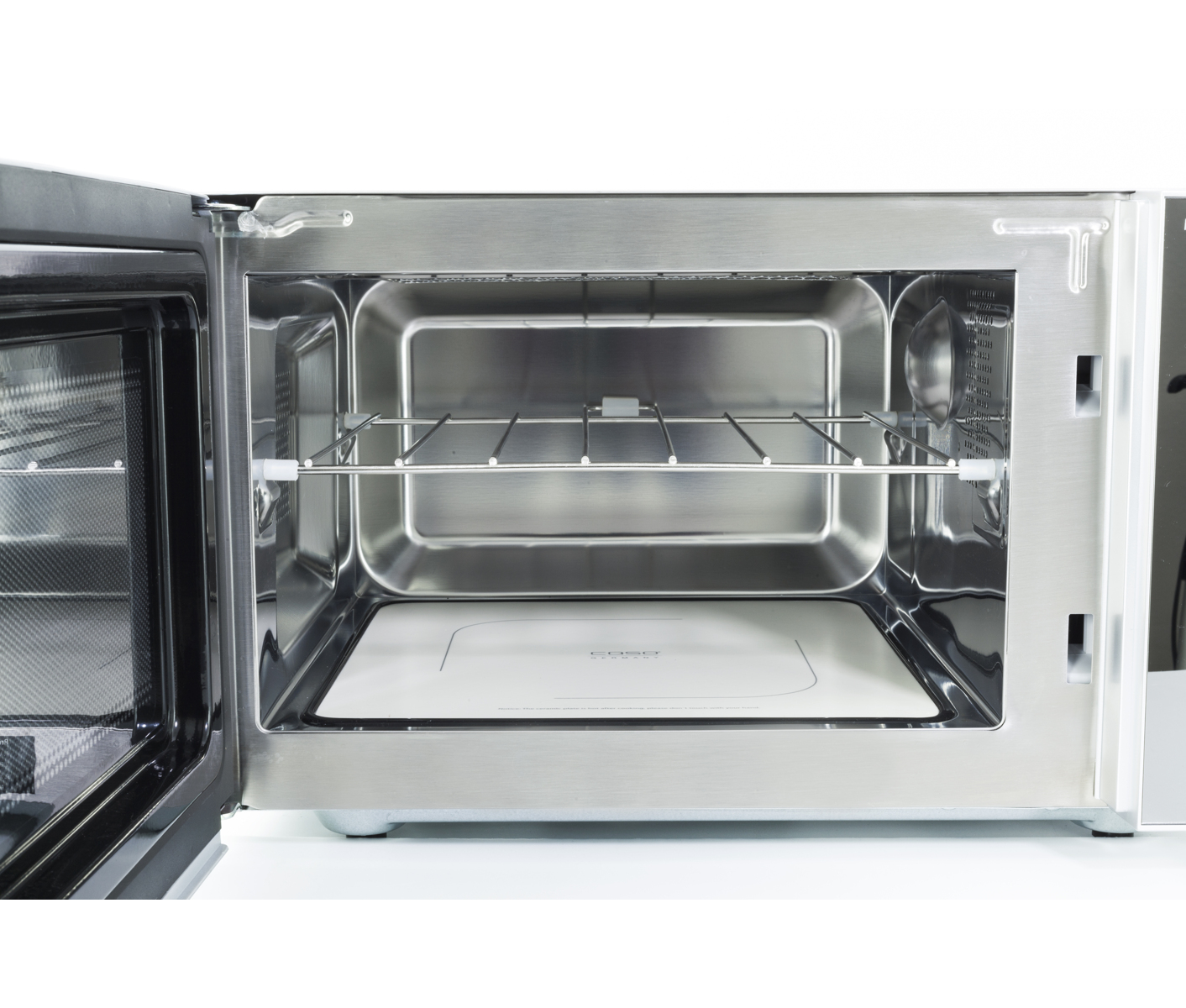 Caso Mikrobølgeovn MG20Ceramic billede 6