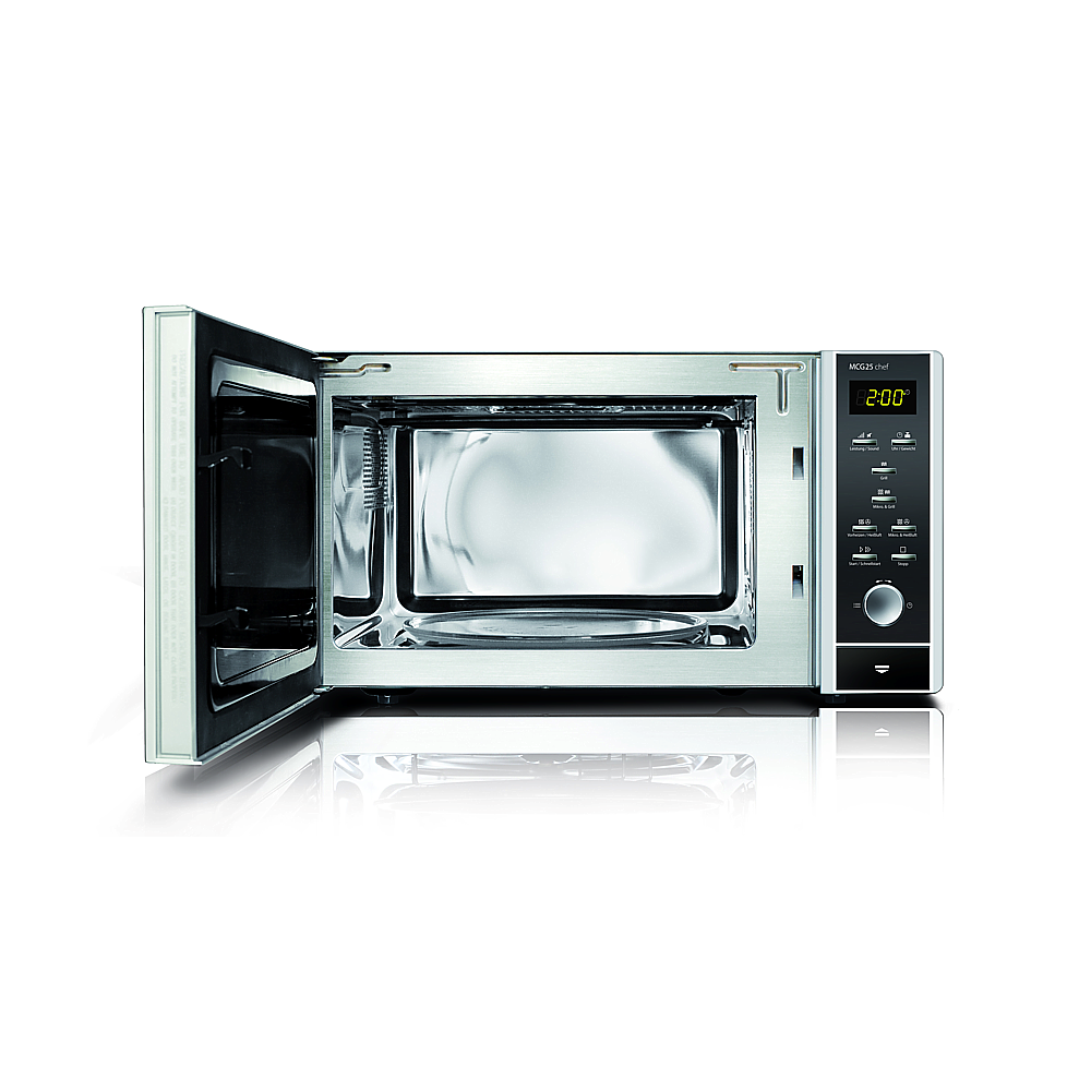 CASO MCG25 Chef (CS3350) billede 2