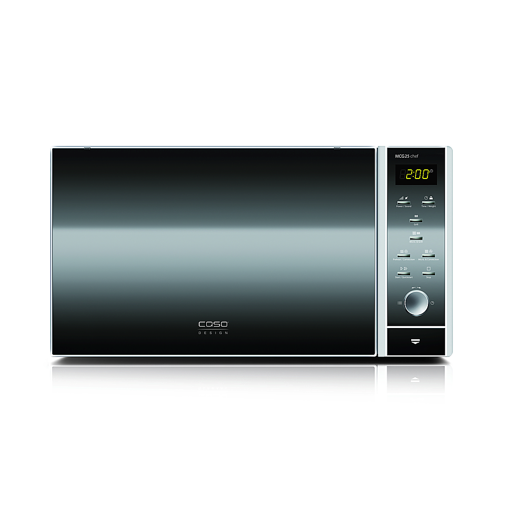 CASO MCG25 Chef (CS3350) billede 1