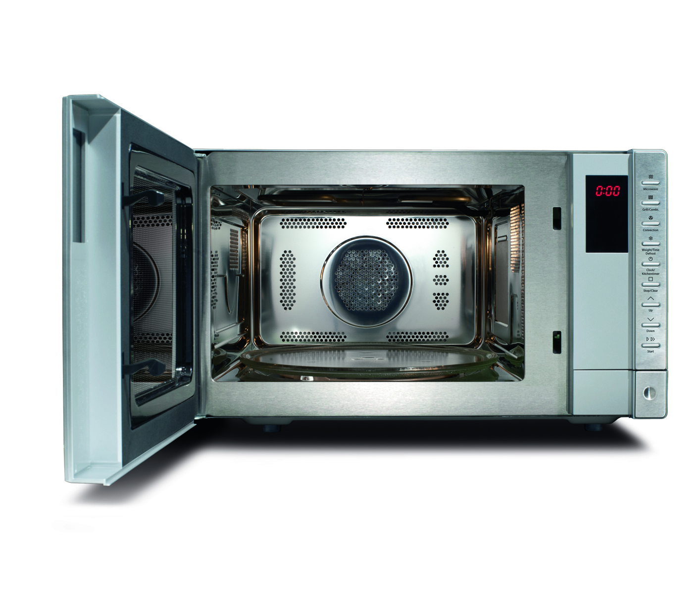 Caso HCMG25 Mikro/kombiovn