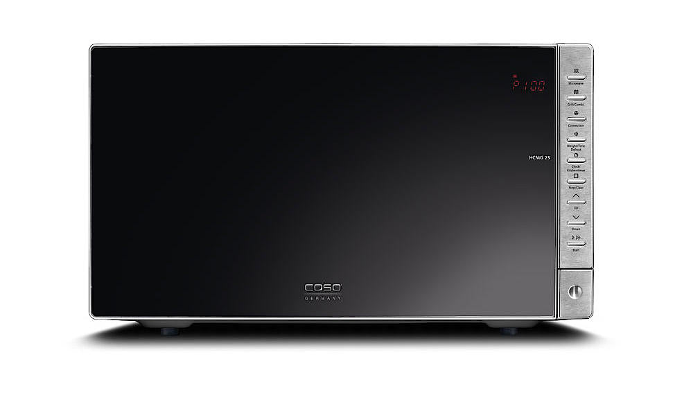 Caso HCMG25 Mikro/kombiovn