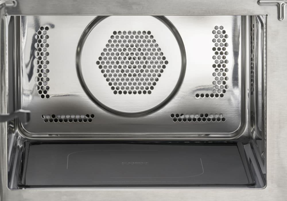 Caso HCMG25 Ceramic Chef (CS3355) billede 4
