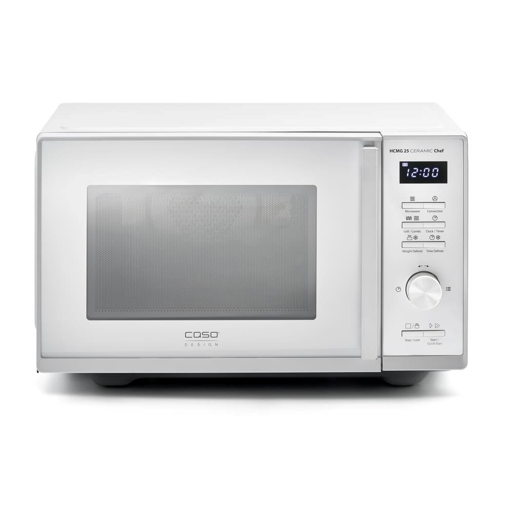 Caso HCMG25 Ceramic Chef (CS3355) billede 1