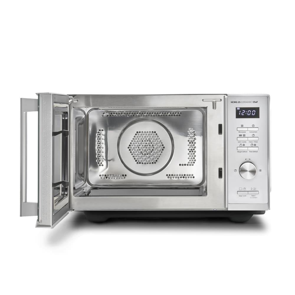 Caso HCMG25 Ceramic Chef (CS3355) billede 6