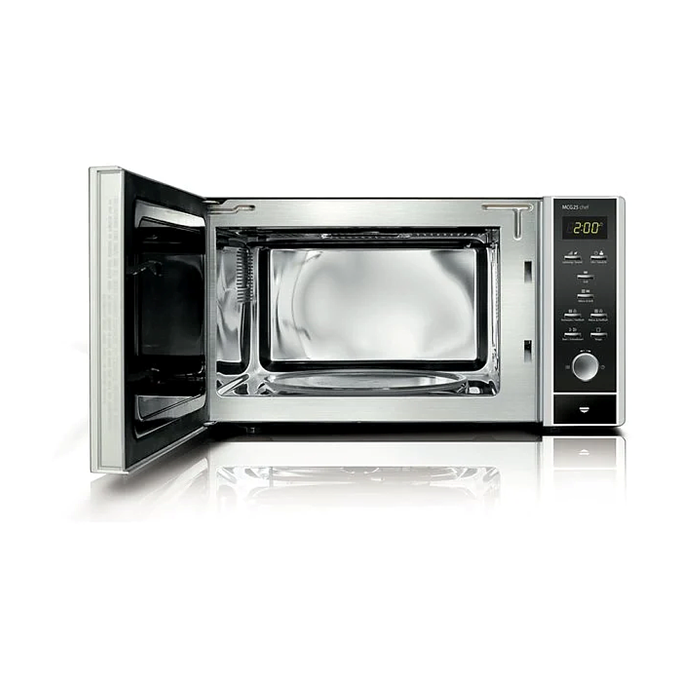 CASO MCG25 Chef (CS3360) billede 2