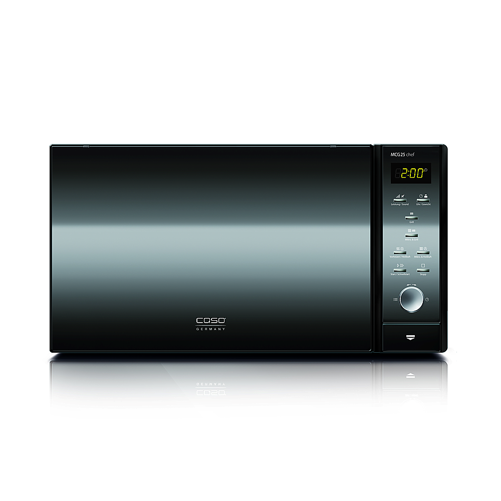 CASO MCG25 Chef (CS3360) billede 1