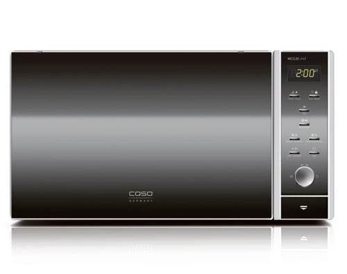 Caso MCG30 Chef (CS3370)