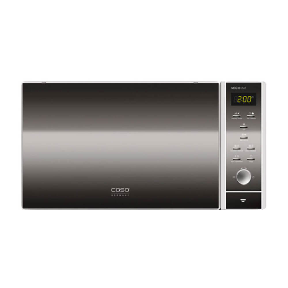 Caso MCG30 Chef (CS3370)