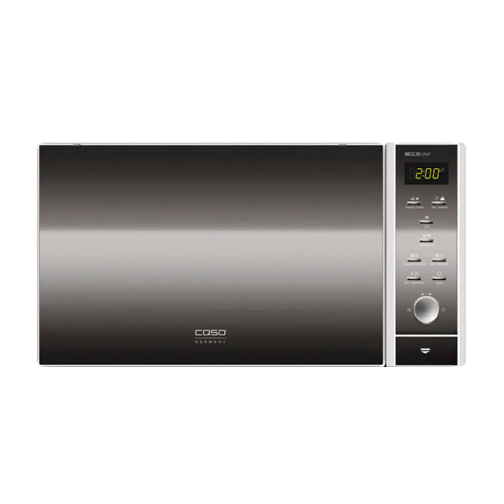 Caso MCG30 Chef (CS3370)