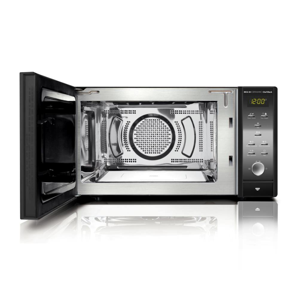 Caso MCG30 Ceramic Chef Sort