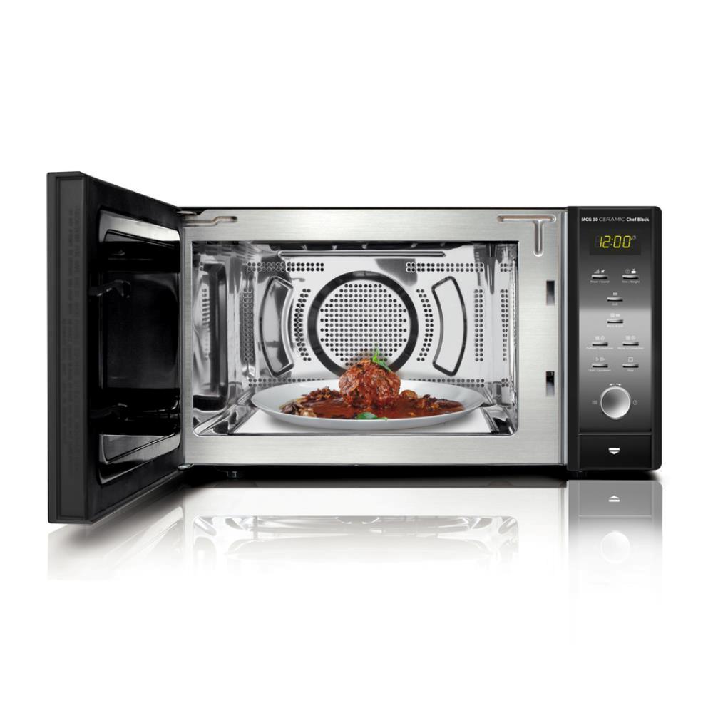 Caso MCG30 Ceramic Chef Sort