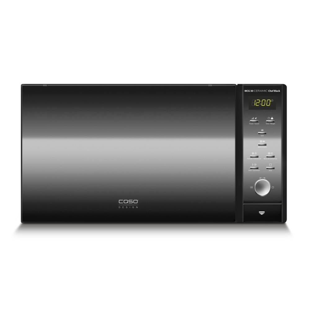 Caso MCG30 Ceramic Chef Sort
