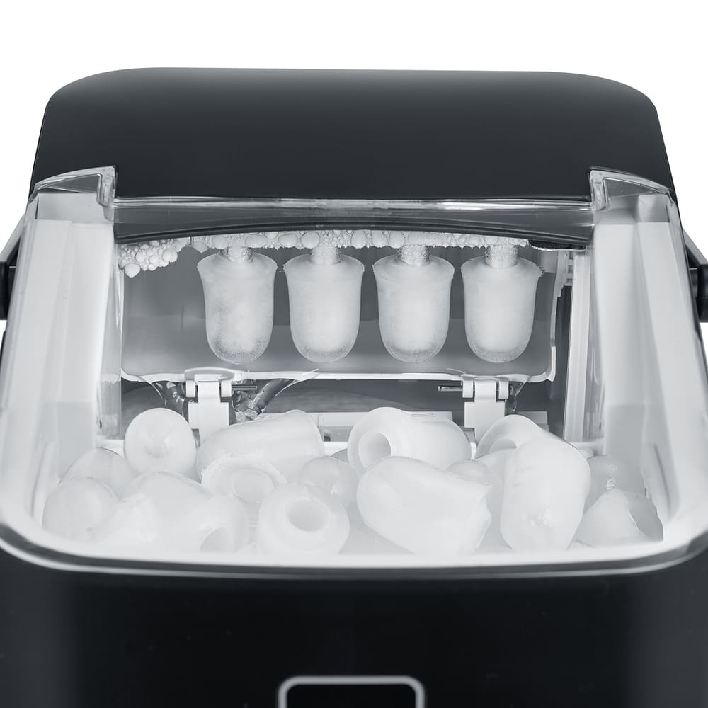 Caso IceChef Compact isterningemaskine billede 4