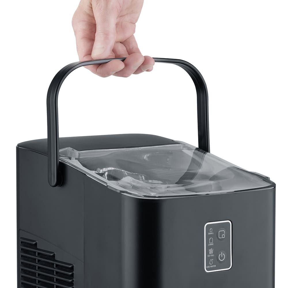 Caso IceChef Compact isterningemaskine billede 2
