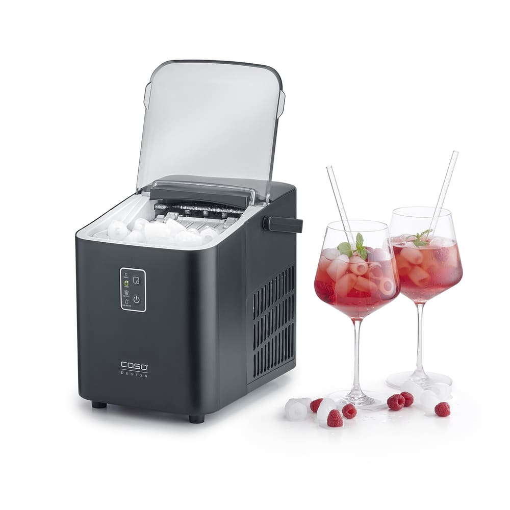 Caso IceChef Compact isterningemaskine billede 5