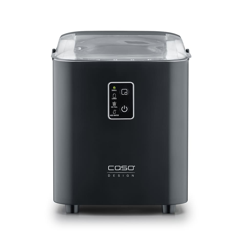 Caso IceChef Compact isterningemaskine billede 1