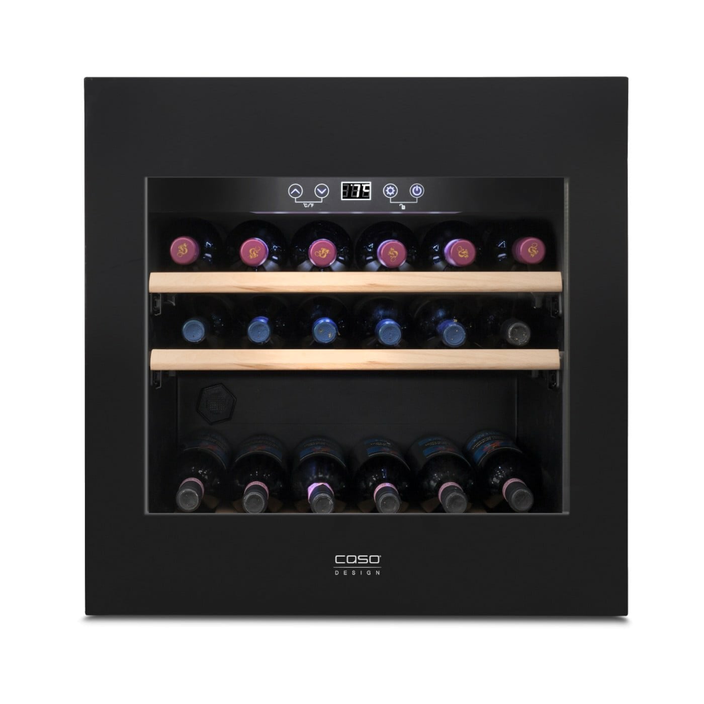 Caso WineDeluxe E 29 billede 3