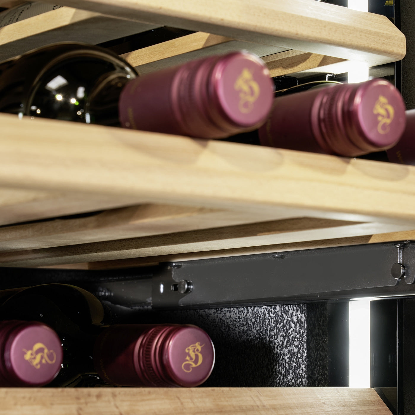 Caso WineDeluxe WD 17