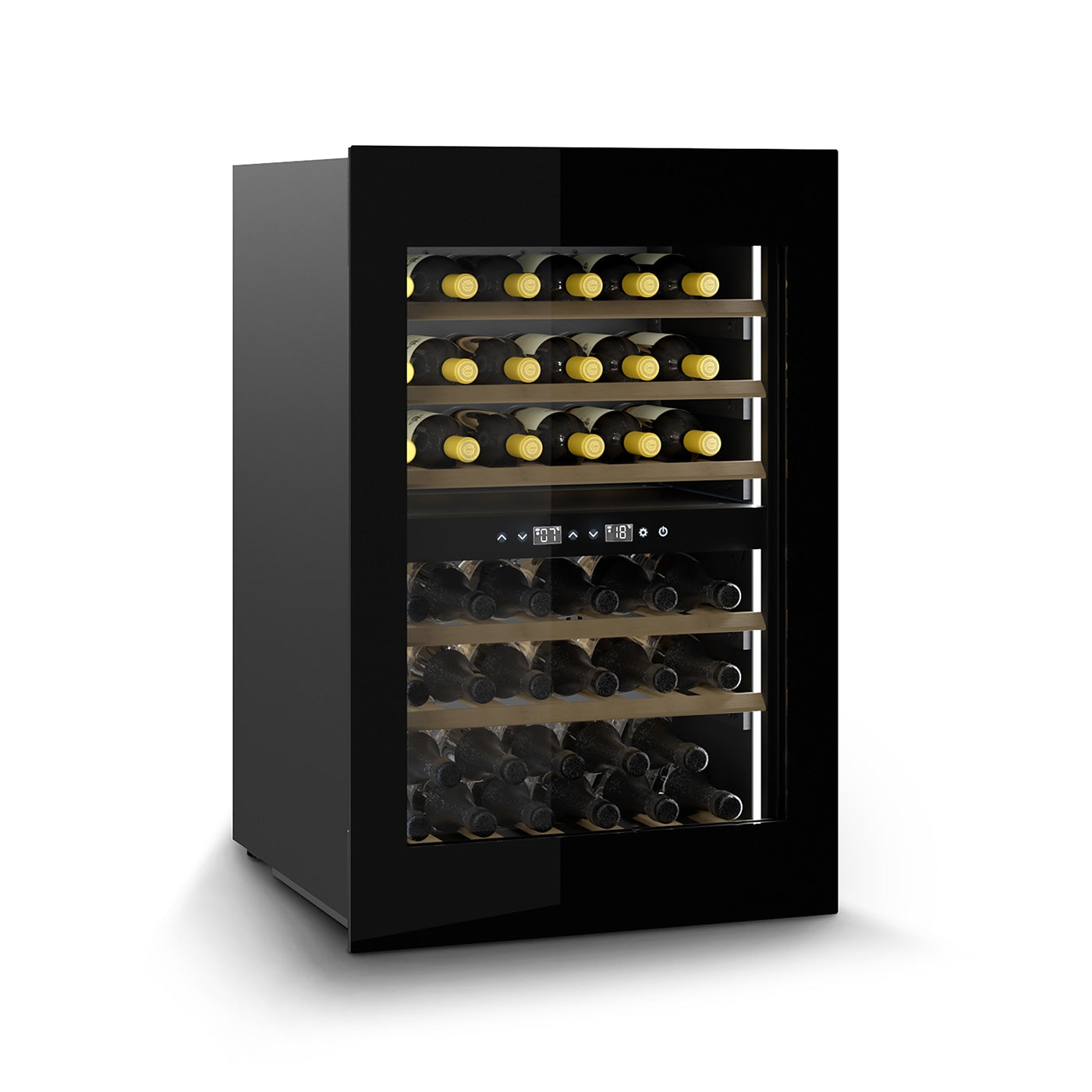 Caso WineDeluxe WD 41