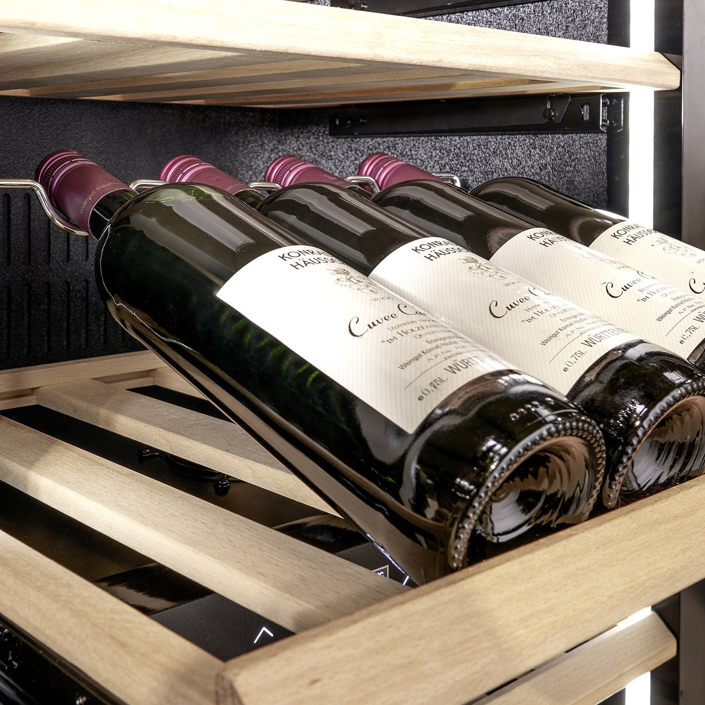 Caso WineDeluxe WD 60 billede 2