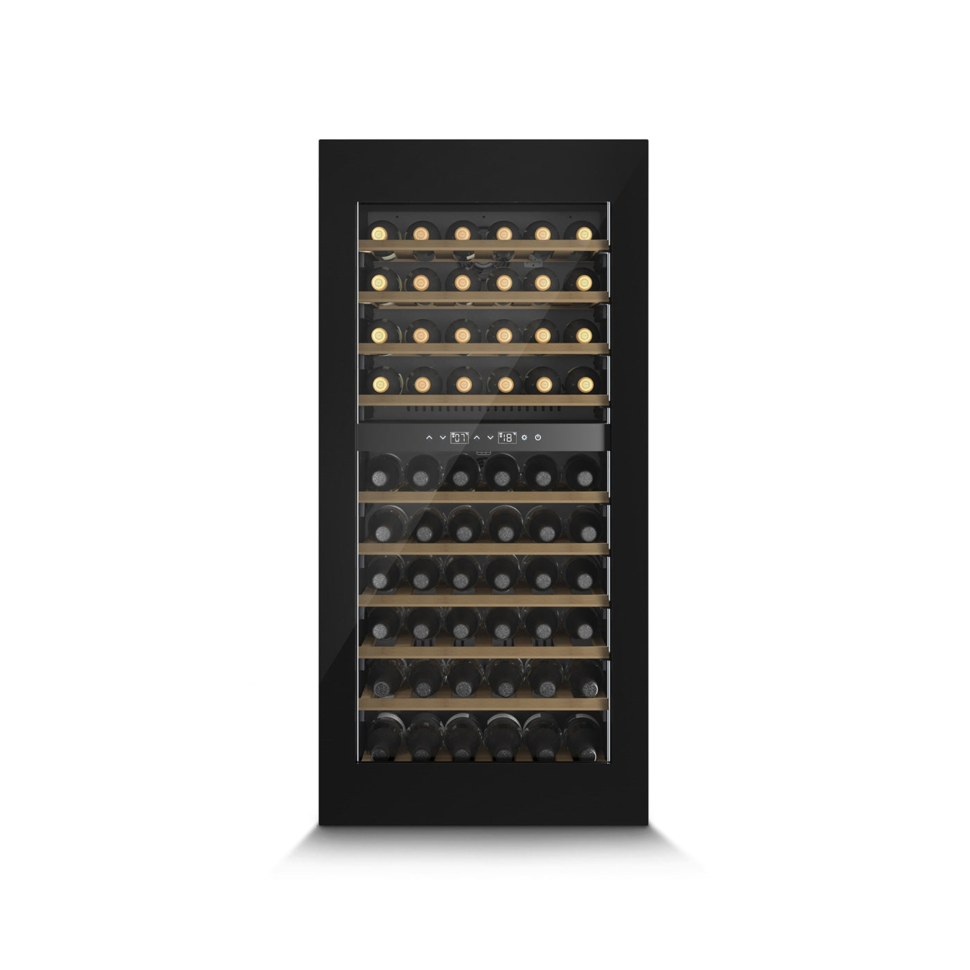 Caso WineDeluxe WD 60