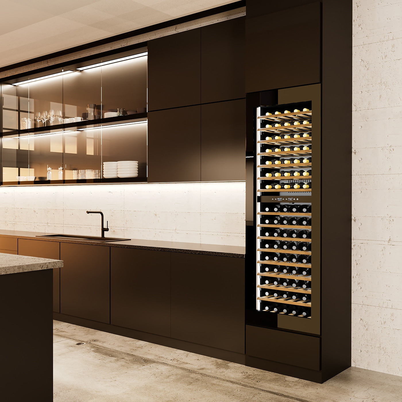 Caso WineDeluxe WD 96 billede 3