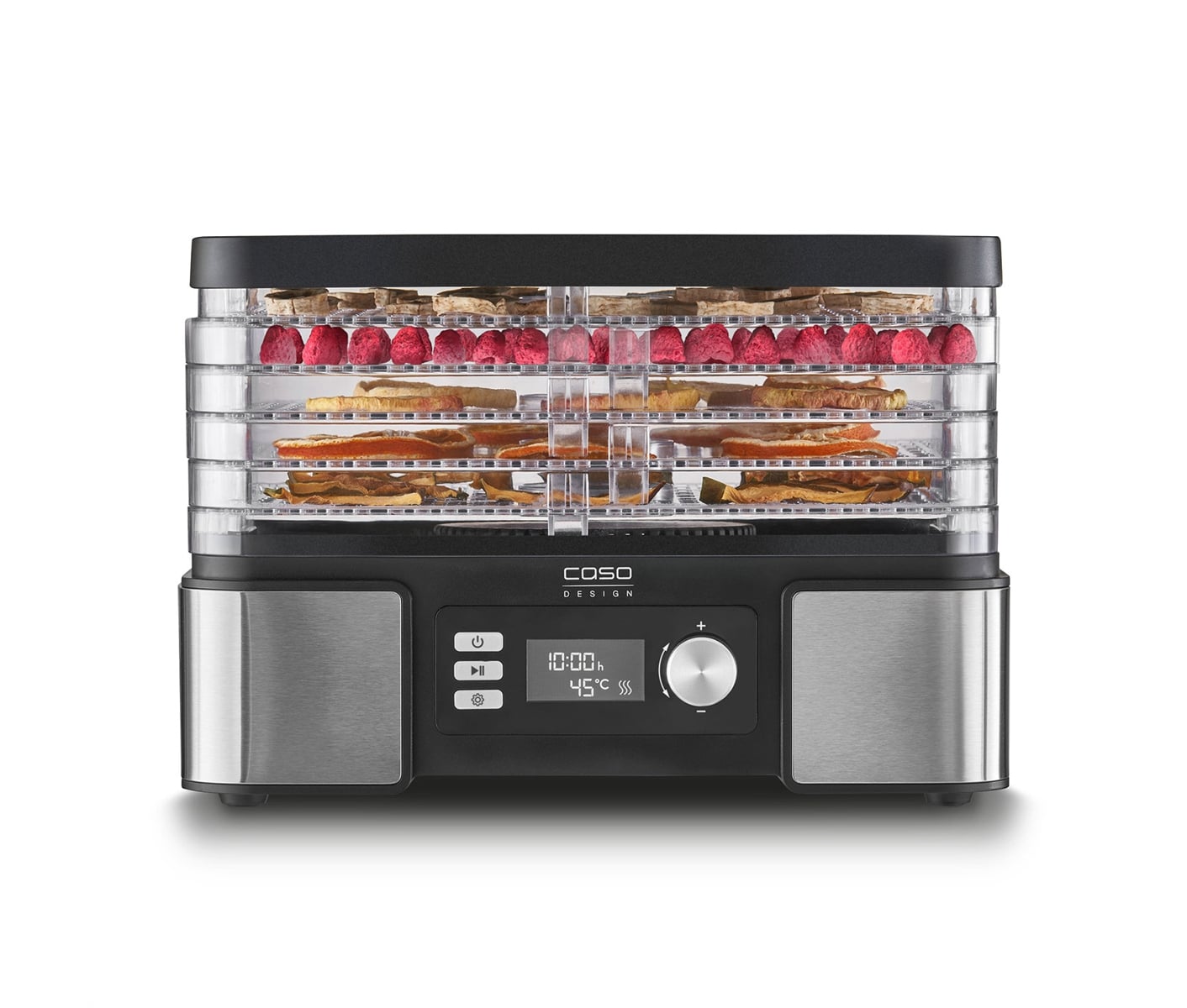 Caso Dh 450 Dehydrator