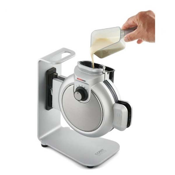 Caso CS2932 WaffelUp Vaffeljern billede 2