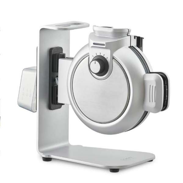 Caso CS2932 WaffelUp Vaffeljern billede 1