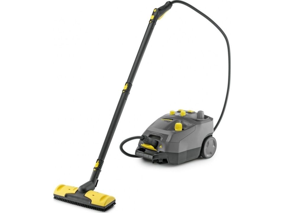 Kärcher Damprenser SG 4/4 Steam Cleaner billede 4