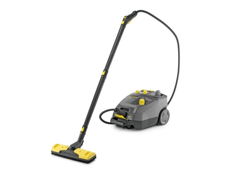 Kärcher Damprenser SG 4/4 Steam Cleaner billede 2
