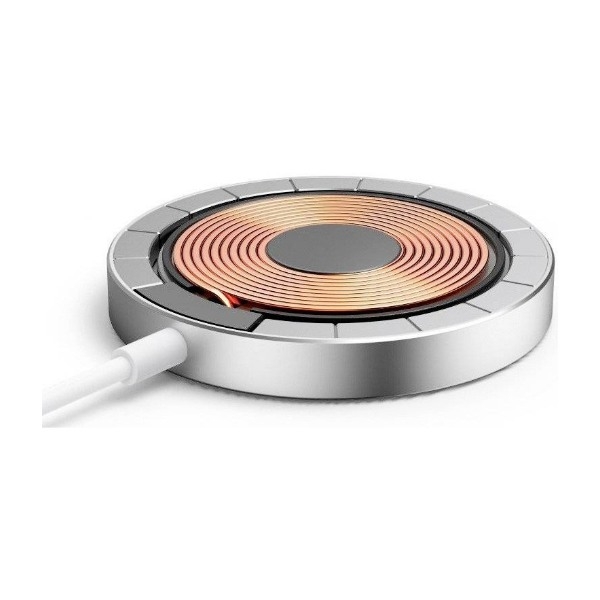 Hama Magcharge FC15 15 W trådløs oplader billede 2