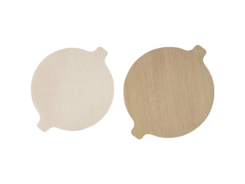 Xavax 111419, For, Beige, 310 mm, 270 mm, 2 mm, 86 g