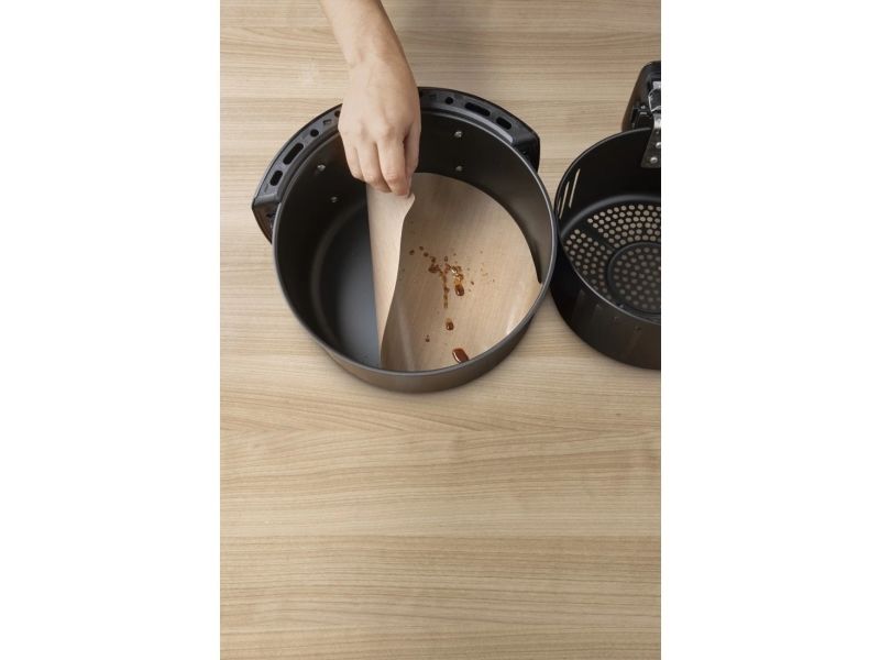 Xavax 111419, For, Beige, 310 mm, 270 mm, 2 mm, 86 g