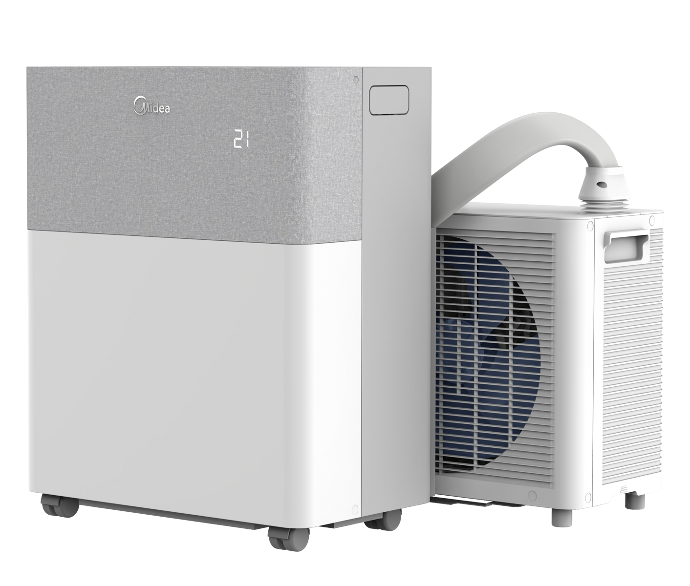 Midea Portasplit  Aircondition