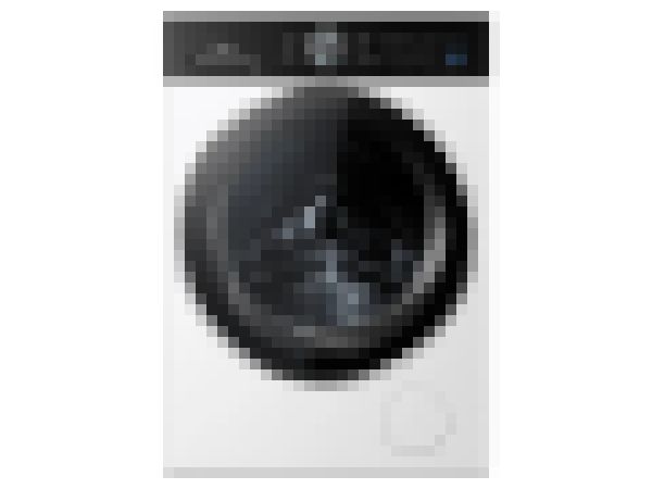 Midea MF210W100WB-14A30, Front-læsning, 10 kg, B, 72 dB, 1400 rpm, A
