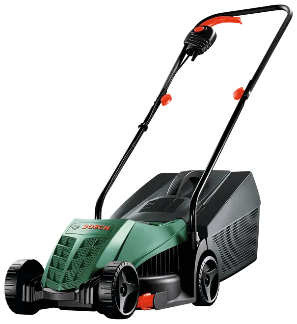 Bosch El-plæneklipper EasyRotak 32-220 billede 1